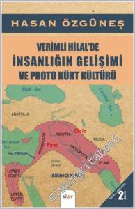 Verimli Hilalde İnsanlığın Gelişimi ve Proto Kürt Kültürü -        2024