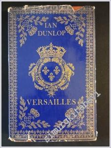 Versailles -        1970