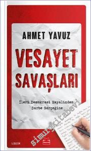 Vesayet Savaşları -        2022