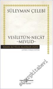 Vesiletün - Necat - Mevlid (Ciltli) -        2021