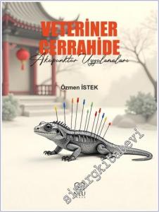 Veteriner Cerrahide Akupunktur Uygulamaları -        2025