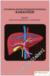 Veteriner Hekimliği Perspektifinden Karaciğer -        2025