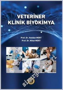 Veteriner Klinik Biyokimya -        2023