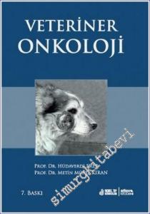 Veteriner Onkoloji -        2023