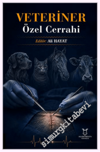 Veteriner Özel Cerrahi -         2026