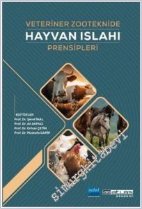 Veteriner Zooteknide Hayvan Islahı Prensipleri -        2024