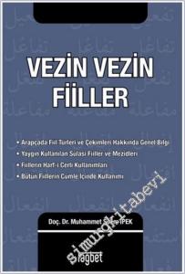 Vezin Vezin Fiiller -        2025