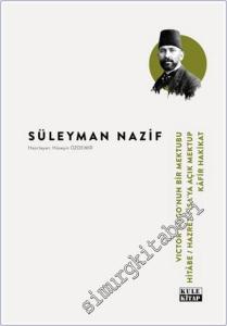 Victor Hugo -   Hitabe - Hz. İsa'ya Açık Mektup - Kafir Hakikat -        2025