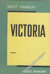 Victoria  -