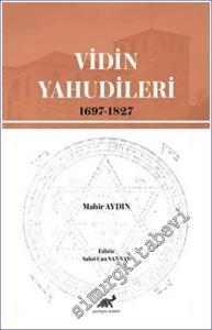 Vidin Yahudileri (1697-1827) -        2022