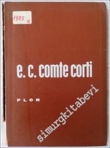 Vie Mort et Résurrection d'Herculanum et de Pompéi CİLTLİ -        1959