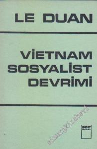 Vietnam Sosyalist Devrimi -