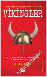 Vikingler : İskandinavya'dan Dünyaya Uzanan Yolculuklar -        2024