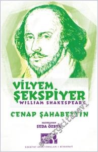 Vilyem Şekspiyer - William Shakespeare -        2024
