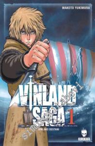 Vinland Saga - Vinland Destanı 1 -         2024