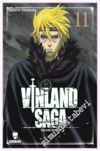 Vinland Saga - Vinland Destanı 11 -