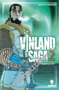 Vinland Saga - Vinland Destanı 2 -         2025