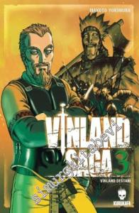 Vinland Saga - Vinland Destanı 3 -         2023