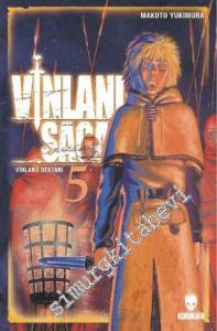 Vinland Saga - Vinland Destanı 5 -         2024