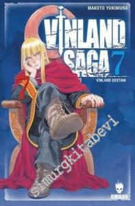 Vinland Saga - Vinland Destanı 7 -         2025