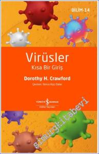 Virüsler : Kısa Bir Giriş -        2023