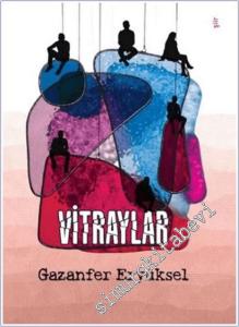 Vitraylar -        2025
