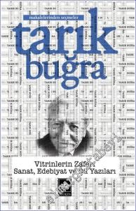 Vitrinlerin Zaferi - Sanat Edebiyat ve Dil Yazıları -        2023