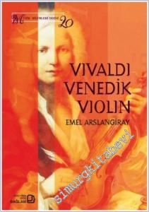 Vivaldi Venedik Violin -        2021