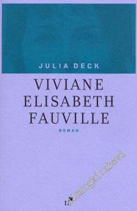 Viviane Elisabeth Fauville -