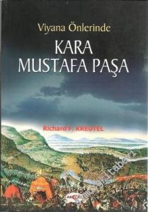 Viyana Önlerinde Kara Mustafa Paşa -        2006