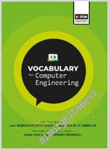 Vocabulary for Computer Engineering -        2025