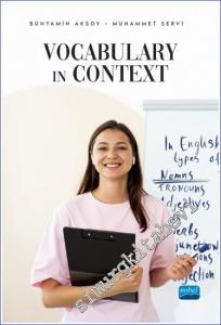 Vocabulary in Context -        2022