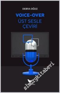 Voice-Over : Üst Sesle Çeviri -        2025