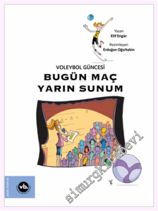 Voleybol Güncesi - Bugün Maç Yarın Sunum -         2026