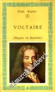 Voltaire: Hayatı ve Eserleri -