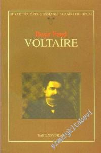 Voltaire -        2003