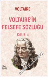 Voltaire'in Felsefe Sözlüğü Cilt 6 -        2025
