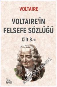 Voltaire'in Felsefe Sözlüğü Cilt 8 -        2025