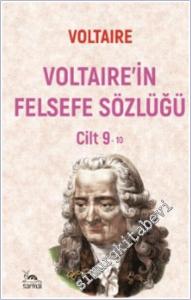 Voltaire'in Felsefe Sözlüğü Cilt 9 -        2025
