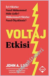 Voltaj Etkisi: Mükemmel Fikirler Nasıl Ölçeklenir -        2023