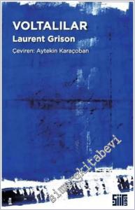 Voltalılar -        2024