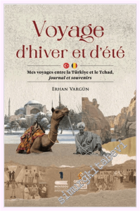 Voyage d'hiver et d'été -