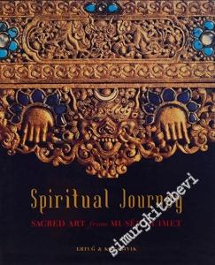 Voyage Spirituel: Art sacré du Musée Guimet -        2004