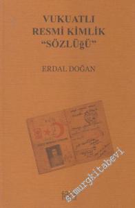 Vukuatlı Resmi Kimlik Sözlüğü -        2012
