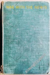 War with the Newts -        1937