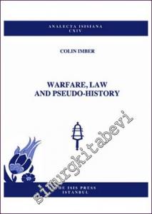 Warfare Law And Pseudo -        2012