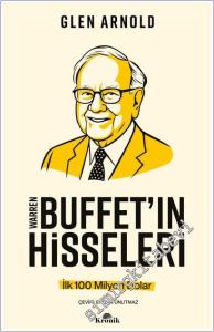 Warren Buffett'ın Hisseleri : İlk 100 Milyon Dolar -        2025