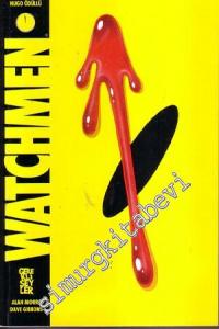 Watchmen -