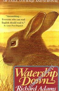 Watership Down -