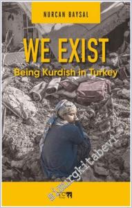 We Exist -        2025